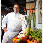 Chef George Gomes, JR